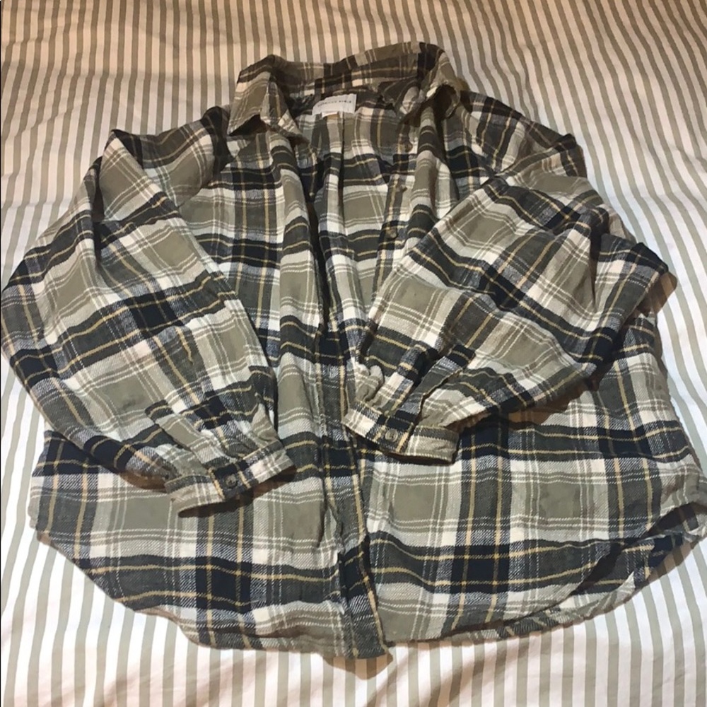 Flannel - Picture 3 of 3